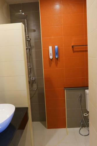 Hotel Na Tubthieng Boutique Resort Trang