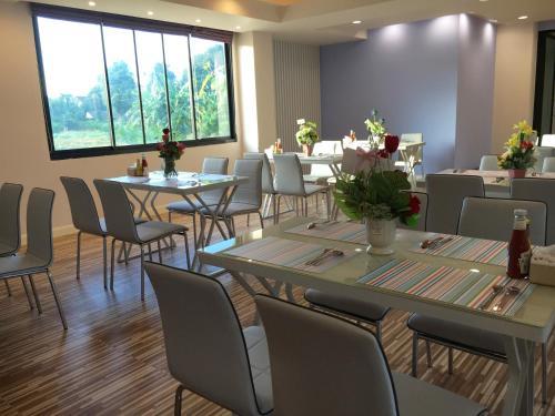 Hotel Na Tubthieng Boutique Resort Trang