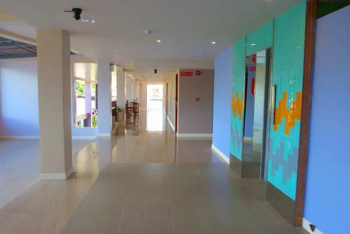 Hotel Na Tubthieng Boutique Resort Trang