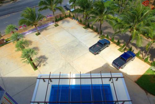 Hotel Na Tubthieng Boutique Resort Trang