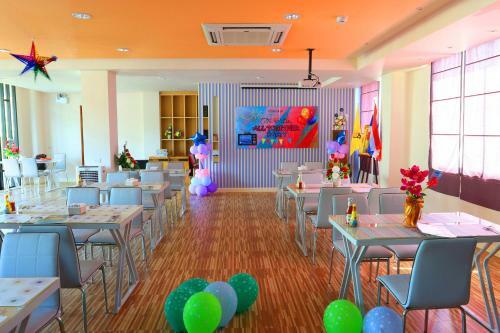 Hotel Na Tubthieng Boutique Resort Trang