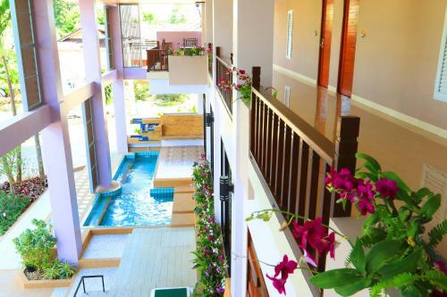 Hotel Na Tubthieng Boutique Resort Trang