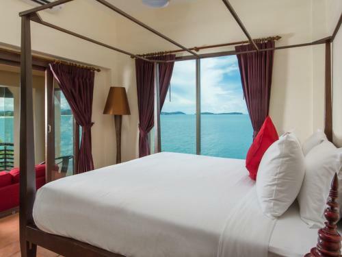 Hotel Boujis Boutique Resort