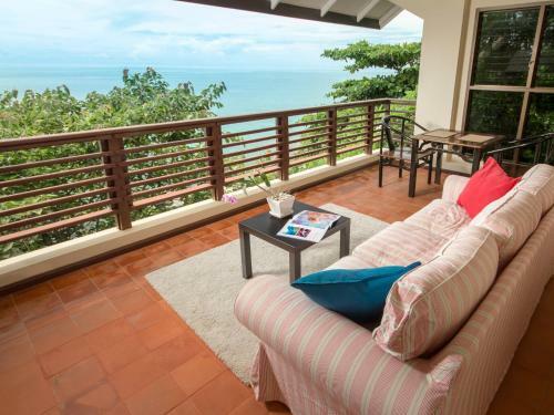 Hotel Boujis Boutique Resort