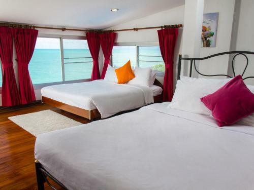 Hotel Boujis Boutique Resort