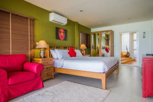 Hotel Boujis Boutique Resort