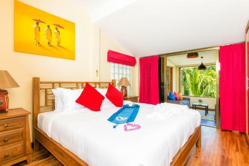 Hotel Boujis Boutique Resort