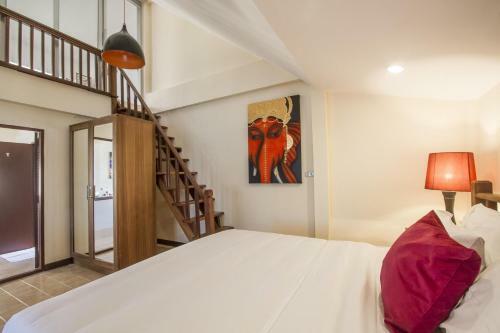 Hotel Boujis Boutique Resort