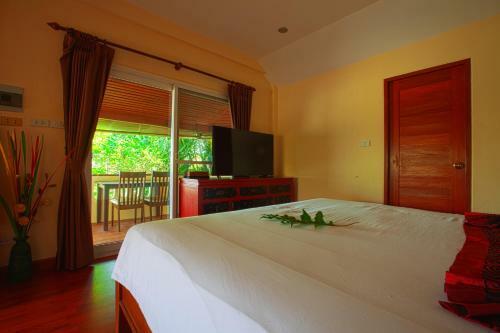 Hotel Boujis Boutique Resort