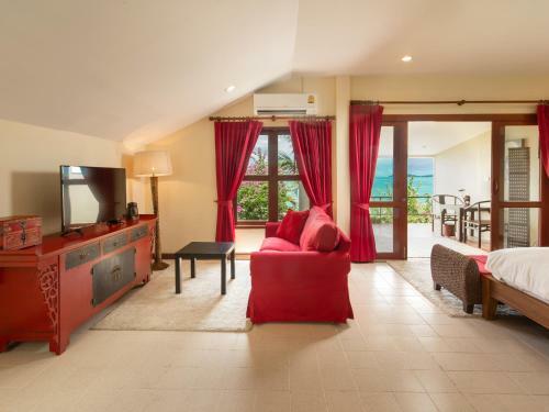 Hotel Boujis Boutique Resort