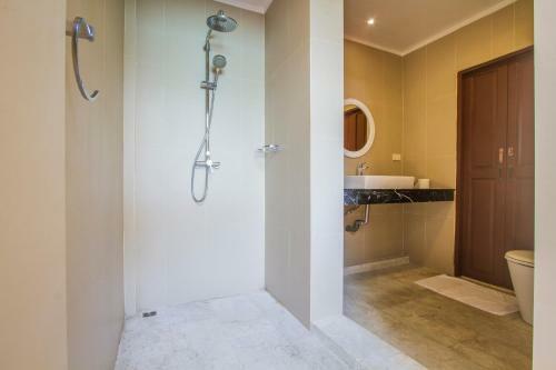Hotel Boujis Boutique Resort
