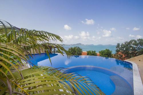 Hotel Boujis Boutique Resort