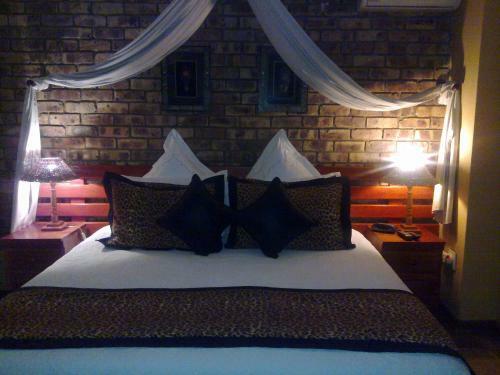 Hostal Albatros Guest House