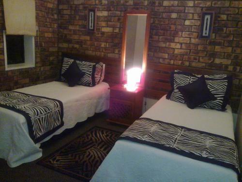Hostal Albatros Guest House