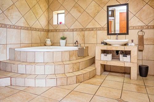 Hostal Albatros Guest House