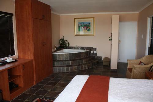 Hostal Albatros Guest House