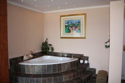 Hostal Albatros Guest House