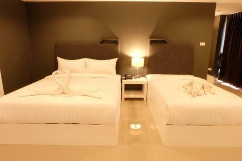 Hotel Sunny Residence