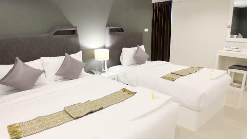Hotel Sunny Residence