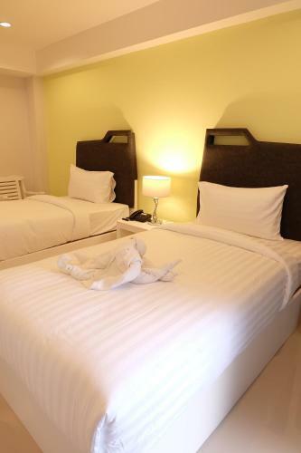 Hotel Sunny Residence