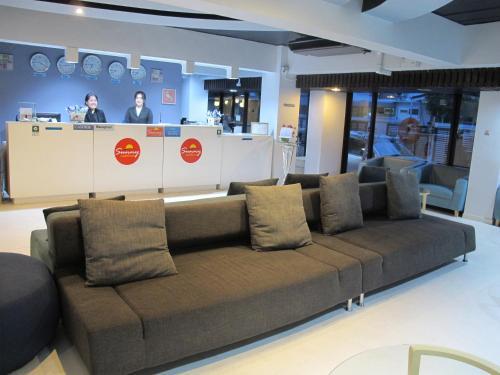 Hotel Sunny Residence