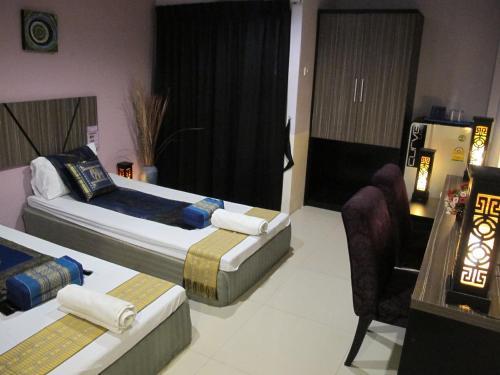 Hotel Sunny Residence