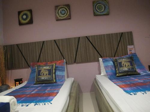 Hotel Sunny Residence