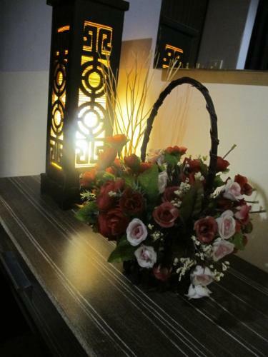 Hotel Sunny Residence