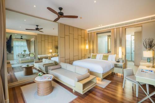 Hotel Avani+ Hua Hin Resort