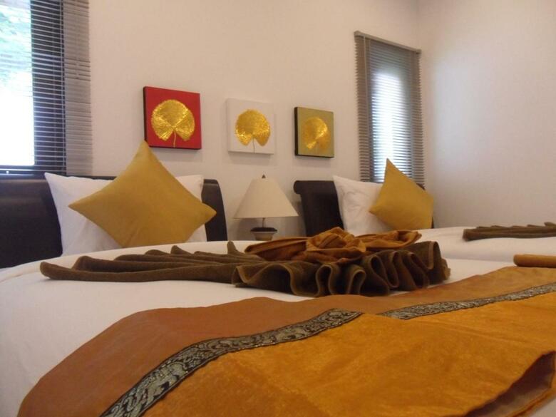 Hotel Arthaya Villas