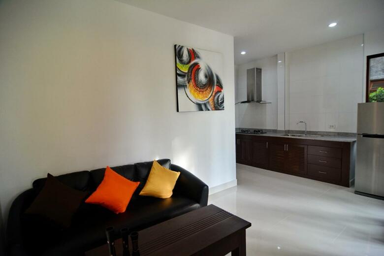 Hotel Arthaya Villas