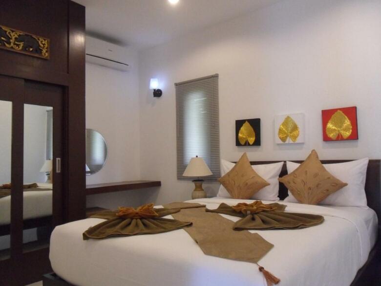 Hotel Arthaya Villas