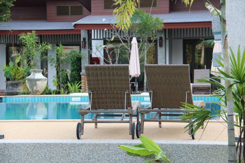 Hotel Arthaya Villas