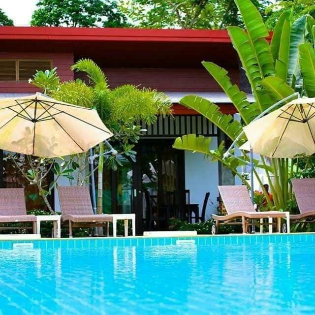 Hotel Arthaya Villas