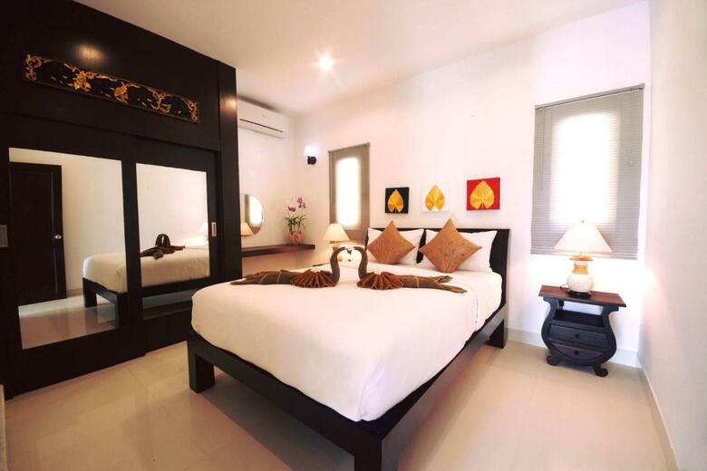 Hotel Arthaya Villas