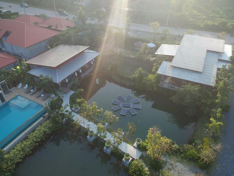 Hotel Arthaya Villas