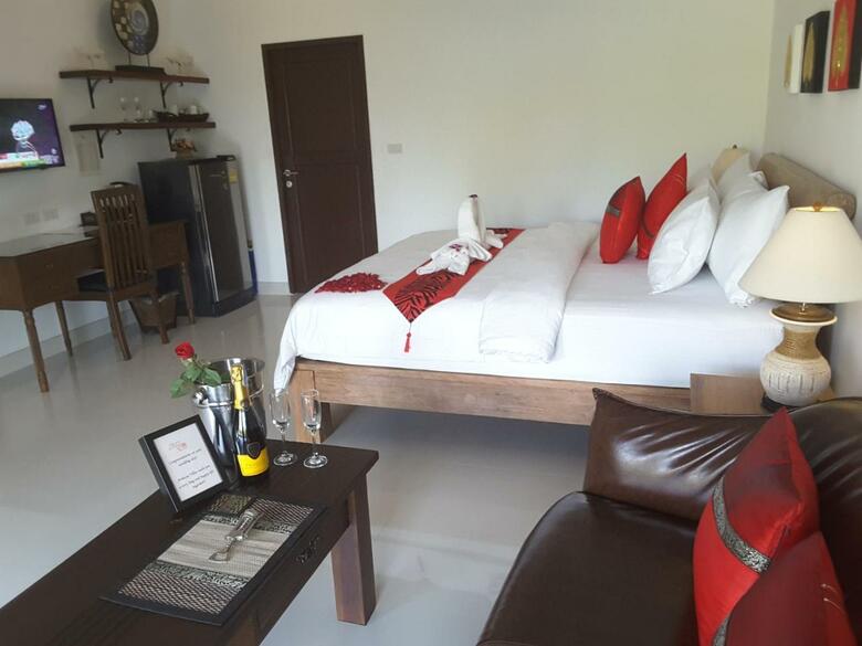 Hotel Arthaya Villas