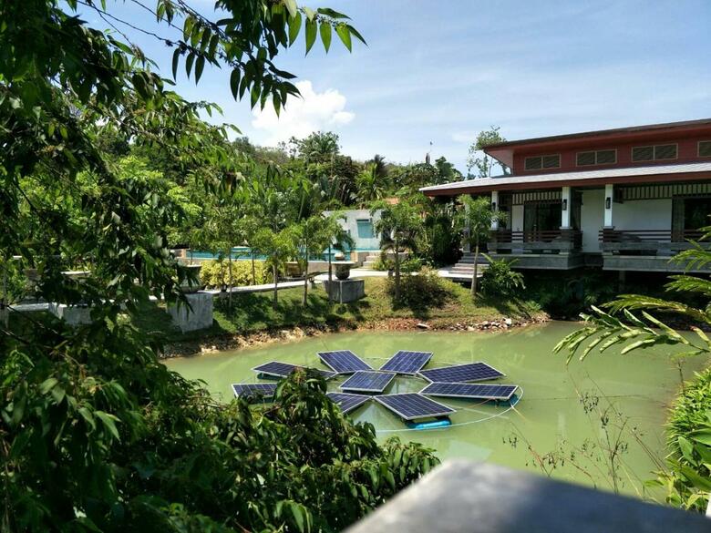 Hotel Arthaya Villas