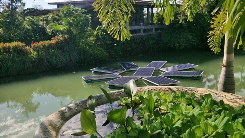 Hotel Arthaya Villas