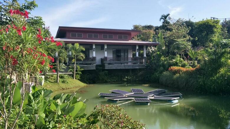 Hotel Arthaya Villas