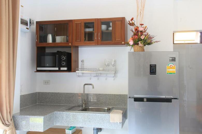 Hotel Arthaya Villas