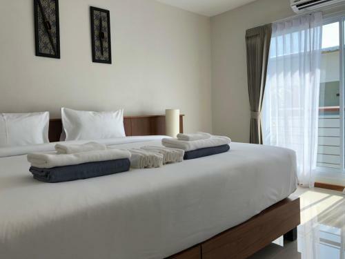 Crystal Lamai Hotel