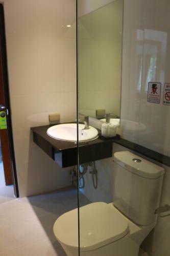 Crystal Lamai Hotel