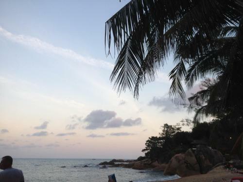 Crystal Lamai Hotel