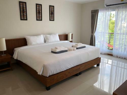 Crystal Lamai Hotel