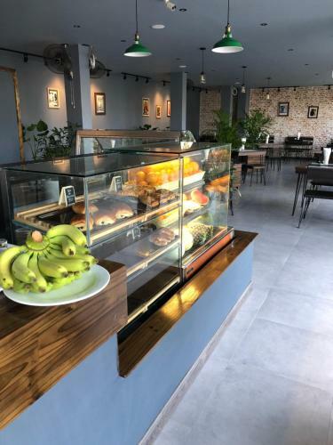 Crystal Lamai Hotel