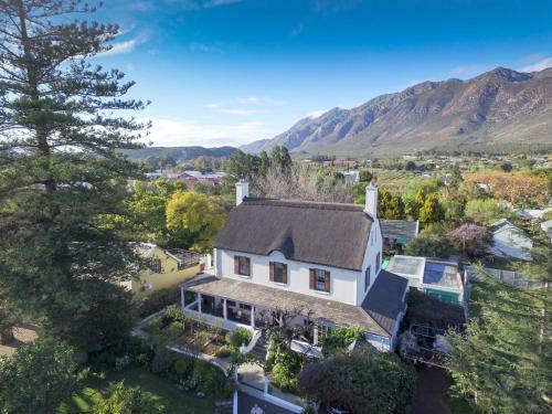 Airlies B&B