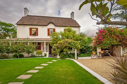 Airlies B&B
