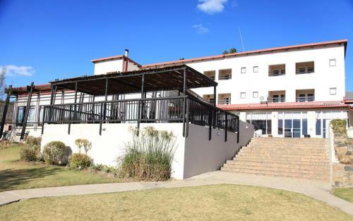 Villa Sierra