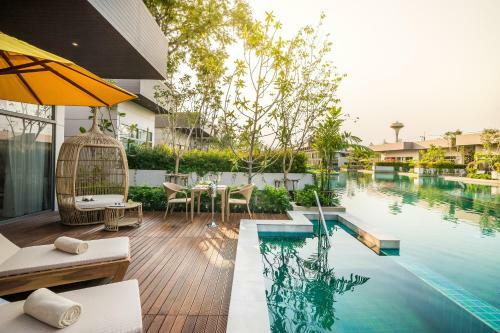 Hotel Avani+ Hua Hin Resort
